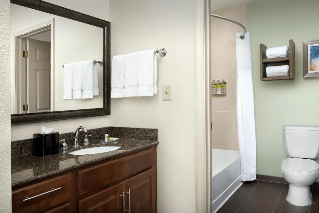 Staybridge Suites Greenville I-85 Woodruff Road by IHG - Chambres