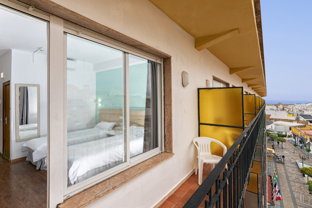 BLUESEA Torremolinos Centro, Коста-дель-Соль, Іспанія мініатюра 9