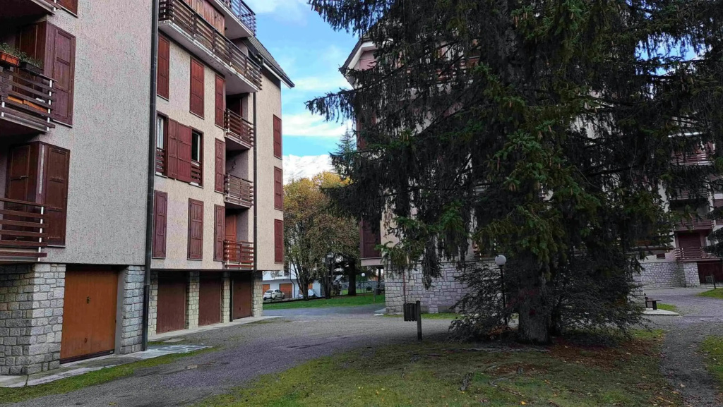 Appartamento Vacanze Graynite-Meadows
