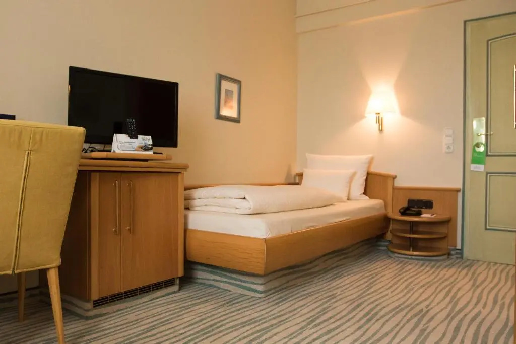 Hotel Stadt München - Chambres