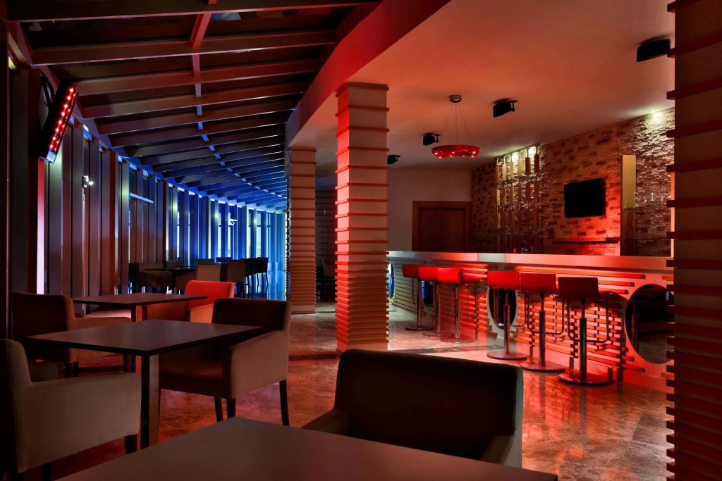 Hotel photo 19