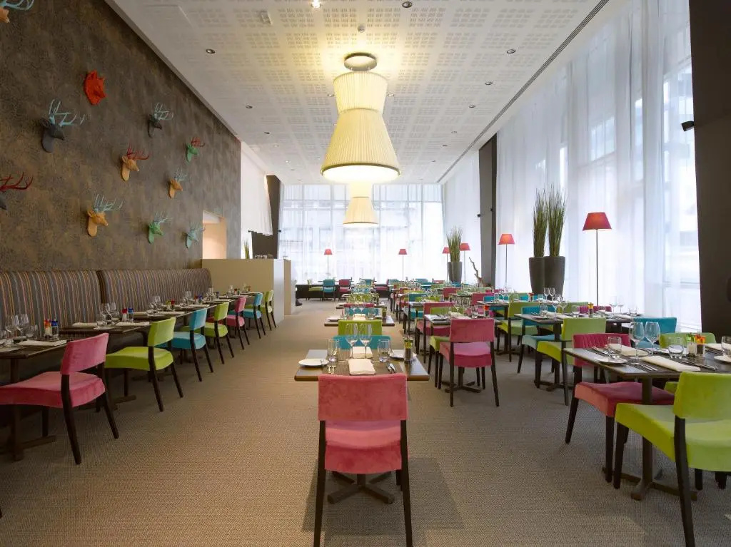 Hotel photo 22
