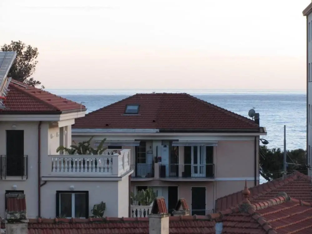 La Casa Della Zia