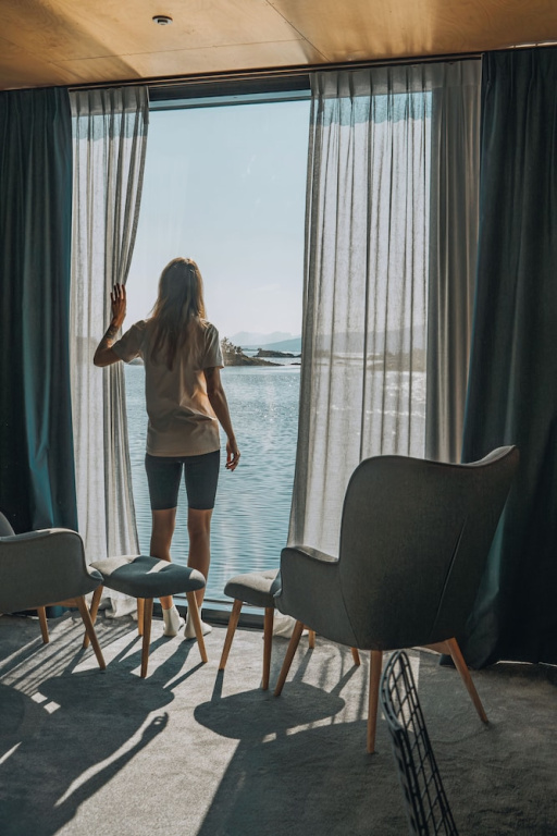 Comfort room