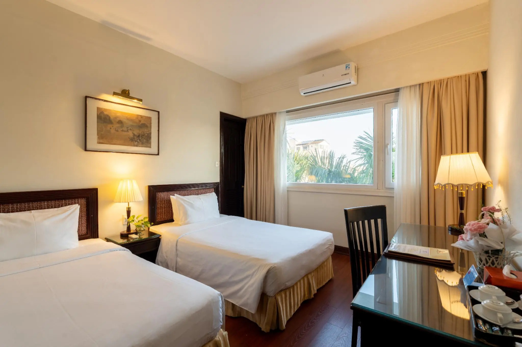 Century Riverside Hotel Hue - Général