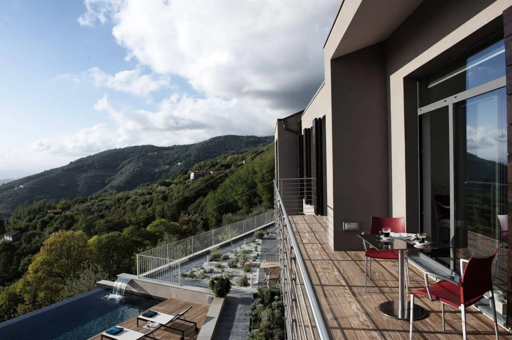 Casa Colleverde