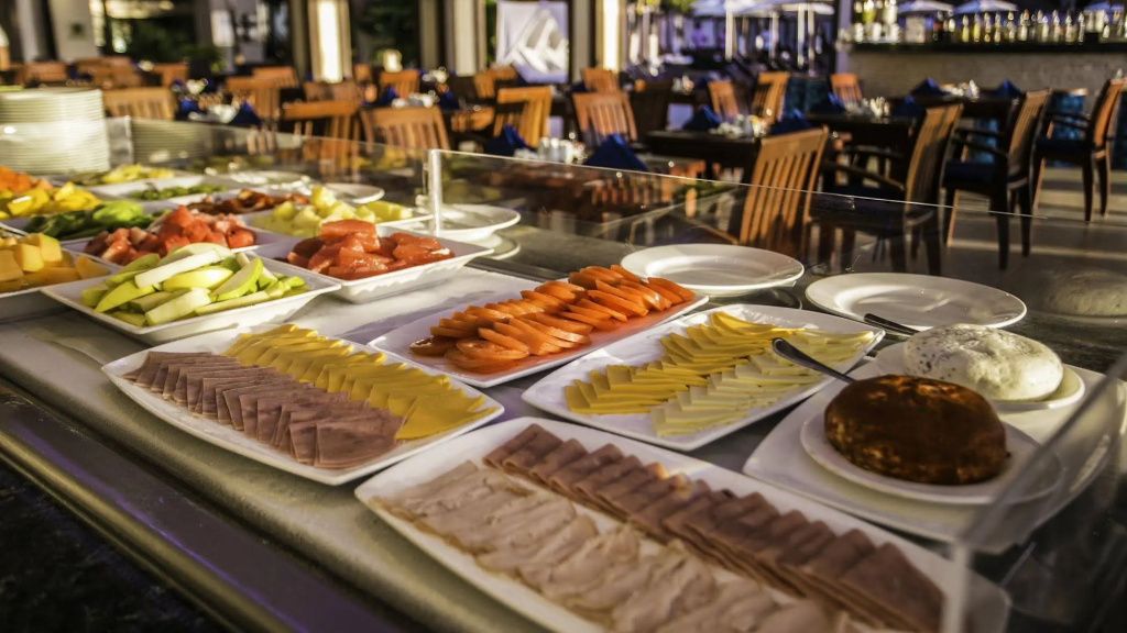 Desire Riviera Maya Resort – All Inclusive, Exclusively for Couples - Général