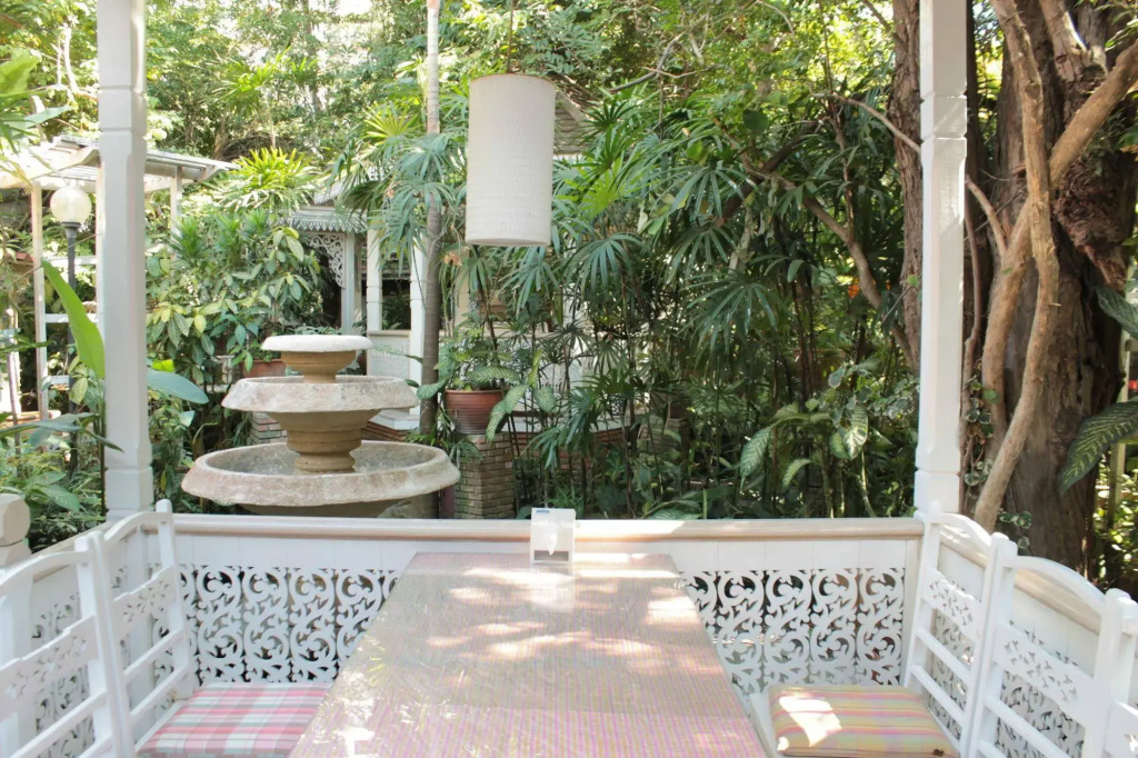 Suan Doi House Hotel and Resort - Général