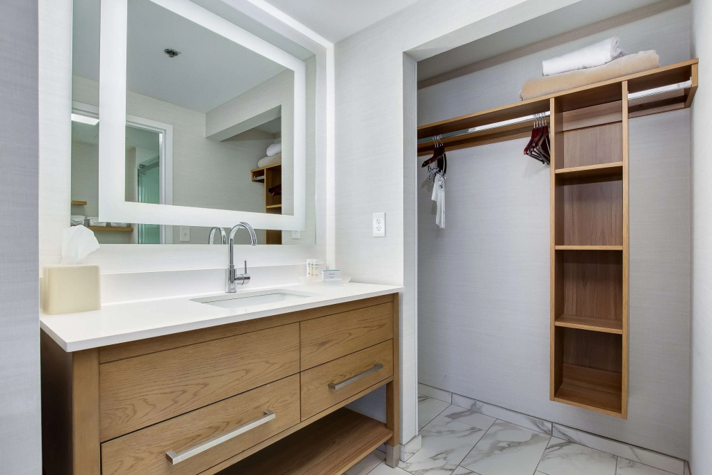 Homewood Suites by Hilton Louisville-East - Général