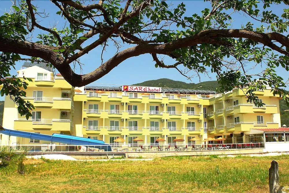 Hotel photo 32