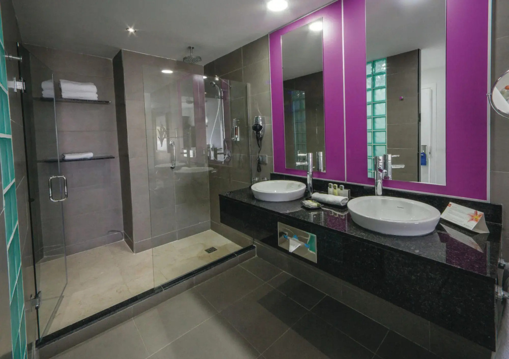 Hotel Riu Palace Antillas - Adults Only - All Inclusive - Général