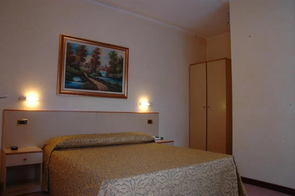 Locanda Zabotto - Chambres