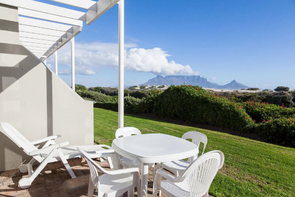 Dolphin Beach Hotel - Chambres
