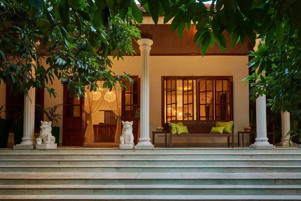 Hotel photo 35