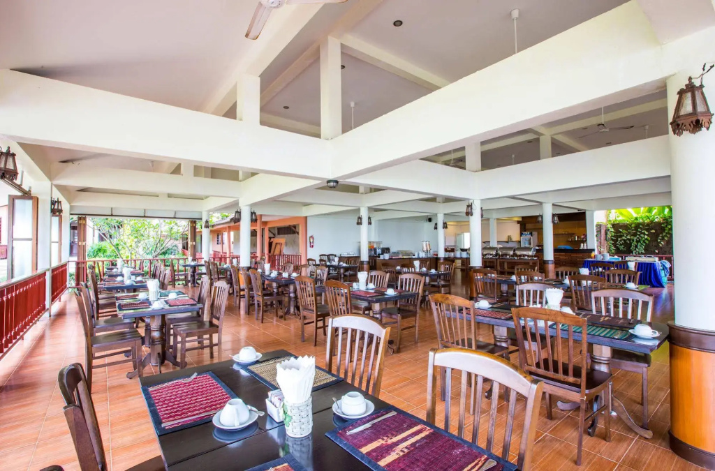 Lanta Casuarina Beach Resort - Général