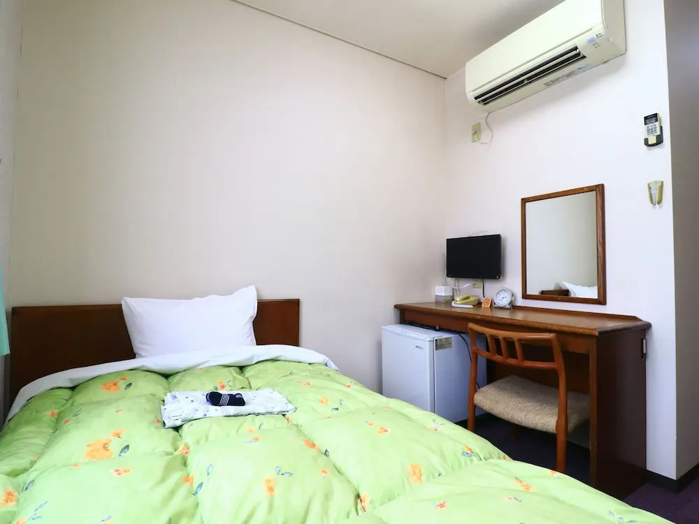 Superior Single room (single bed)