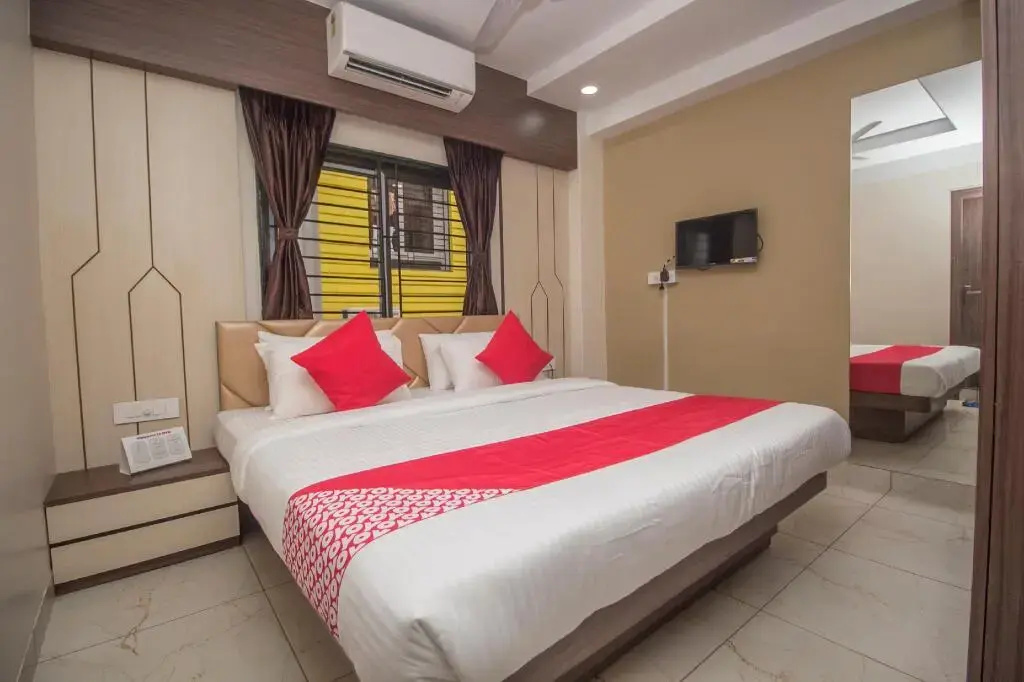 Sohna Lodge by OYO Rooms