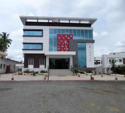 Hotel Sargam by Oyo
