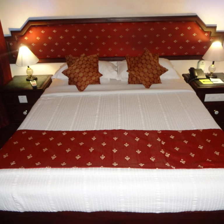 Manuelsons Malabar Palace — 5