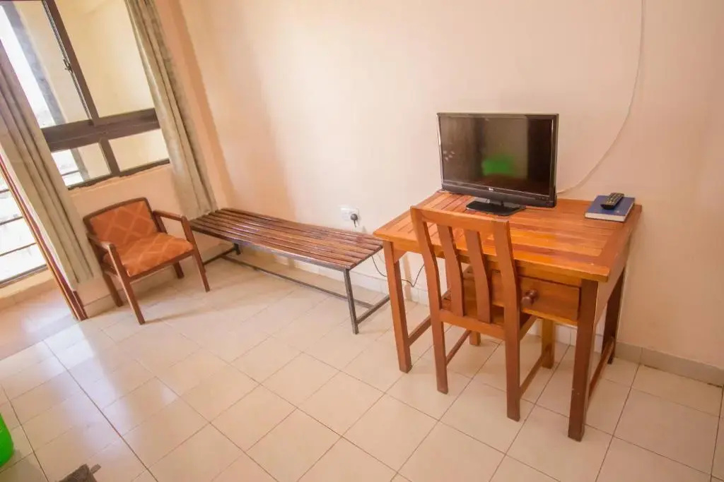 Silver Bells Hotel Isiolo - Chambres