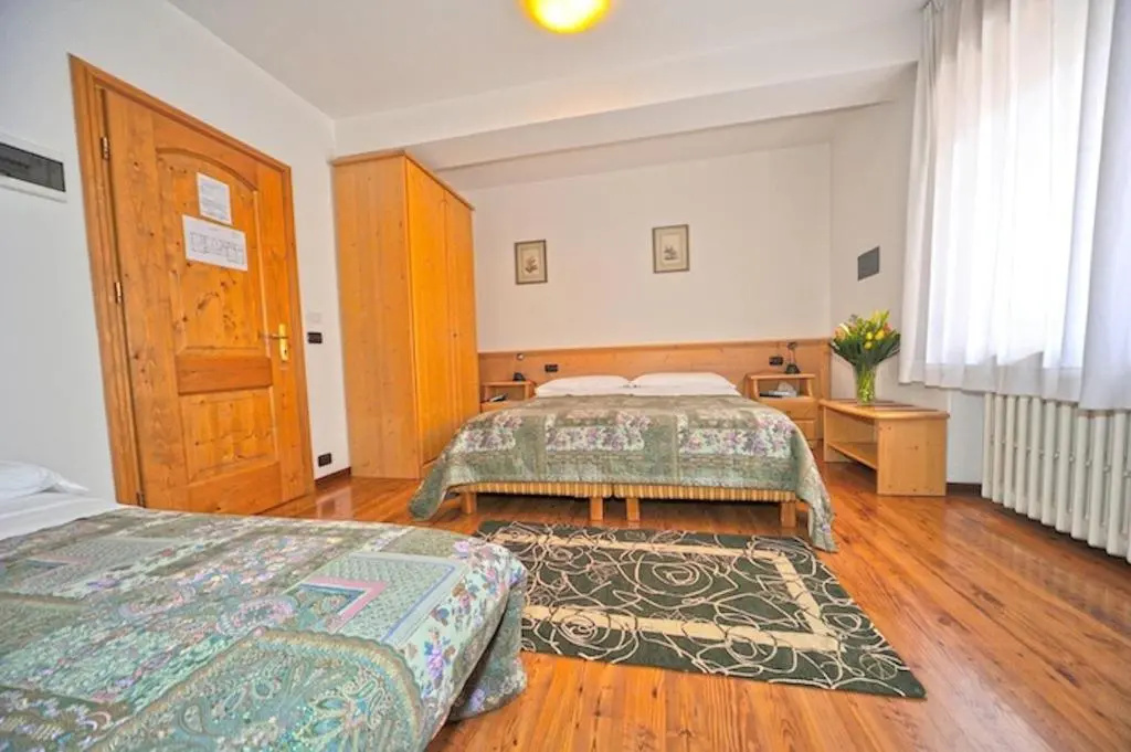 Albergo Ristorante Alle Codole - Chambres