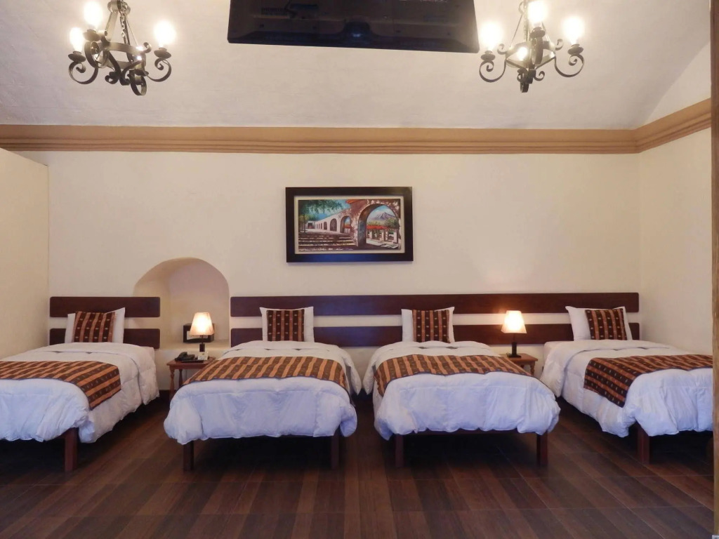 Las Torres De Ugarte by null