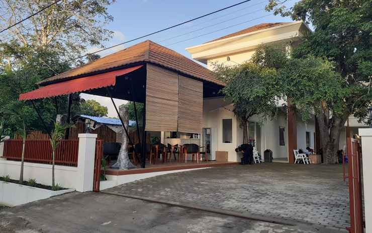 East Marina Guesthouse
