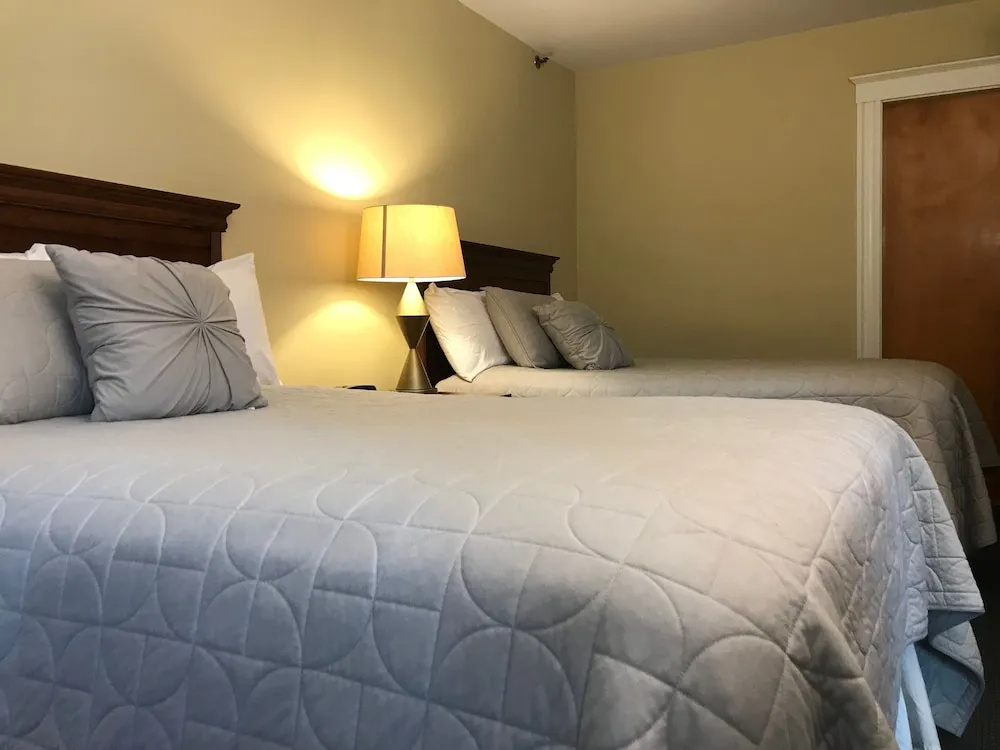 The Winthrop Arms Hotel And Restaurant - Chambres