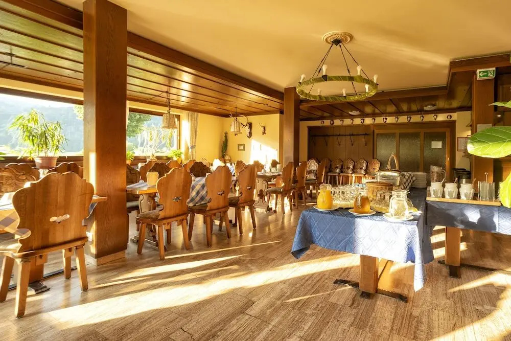 Hotel-Gasthof Sonnenbichl - Général