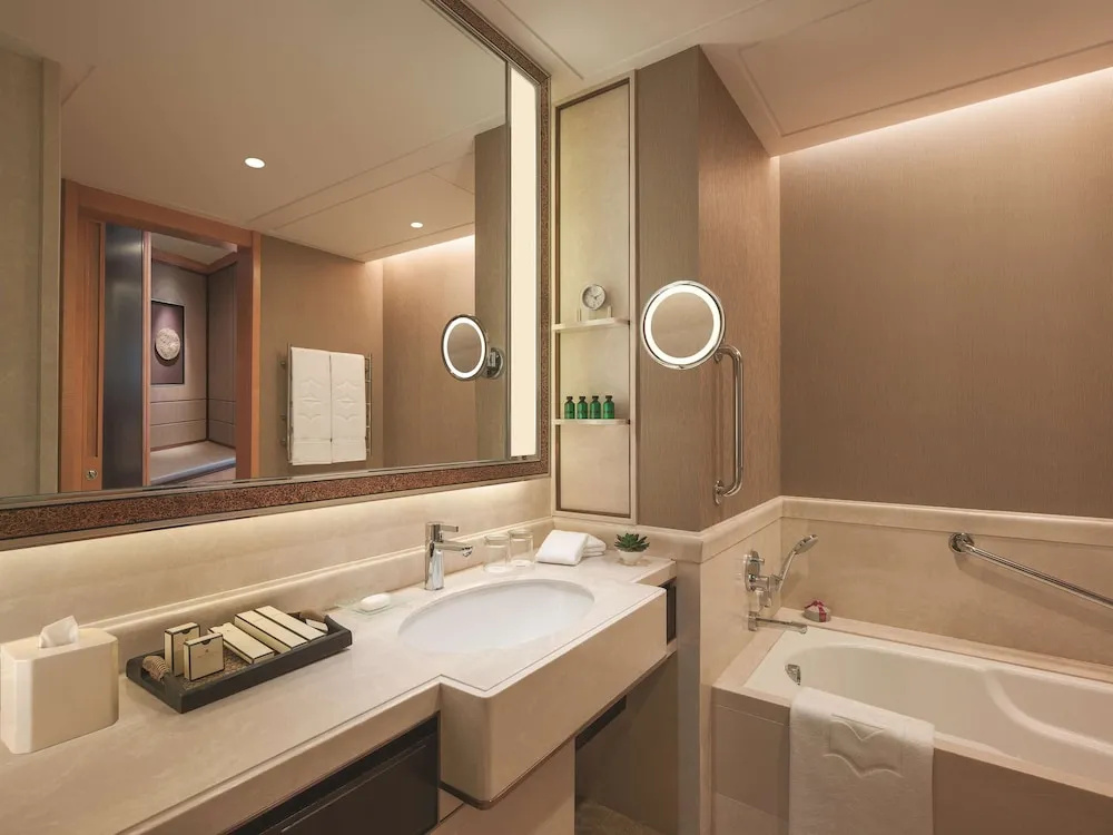 Shangri-La Ulaanbaatar - Chambres