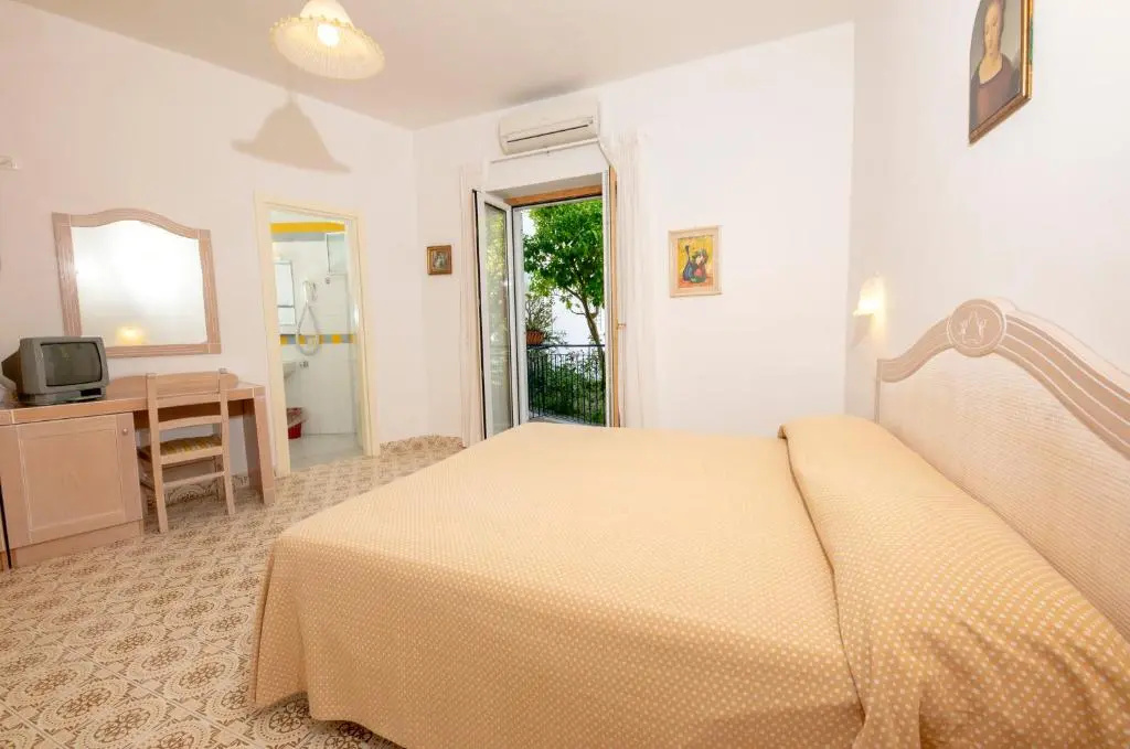 Hotel Candia - Chambres