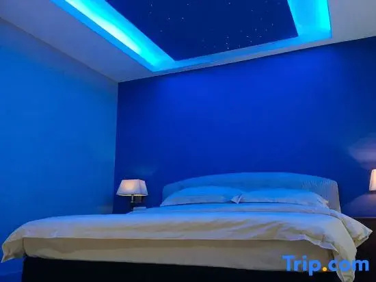 Ampang Inn Hotel - Chambres