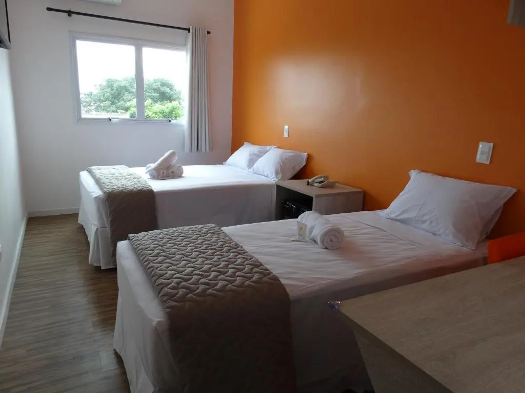 SempreHotel - Chambres