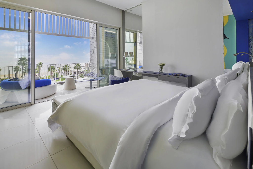 Sofitel Tamuda Bay Beach and Spa - Général