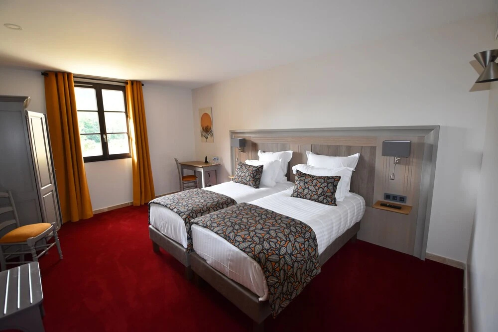 Voir la photo 3 — Hotel le Périgord