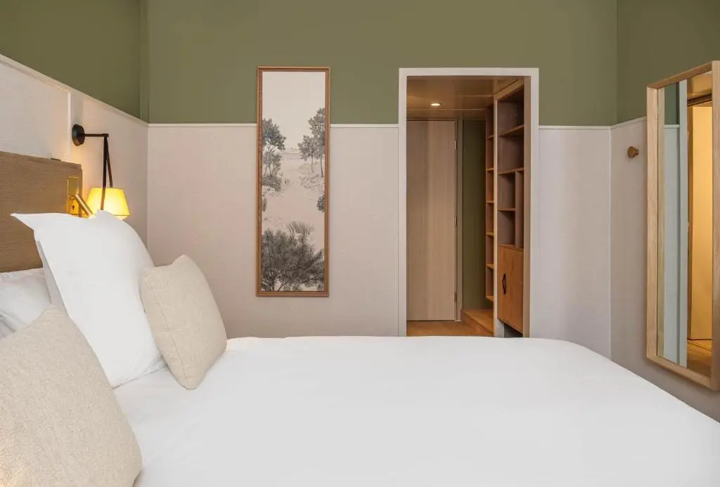 Arcanse by Inwood Hotels - Chambres