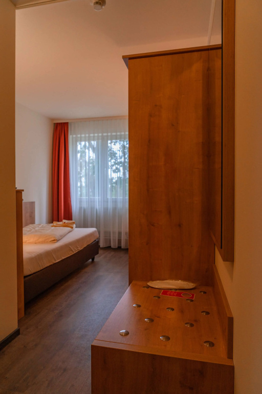 TaunusTagungsHotel - Chambres