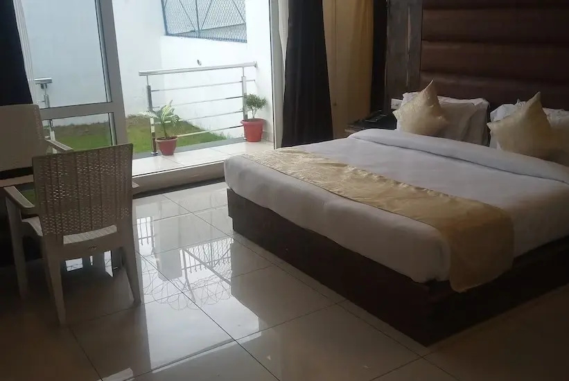 Hotel photo 27
