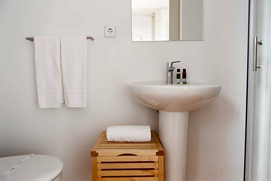 Porto República Hostel & Suites by null