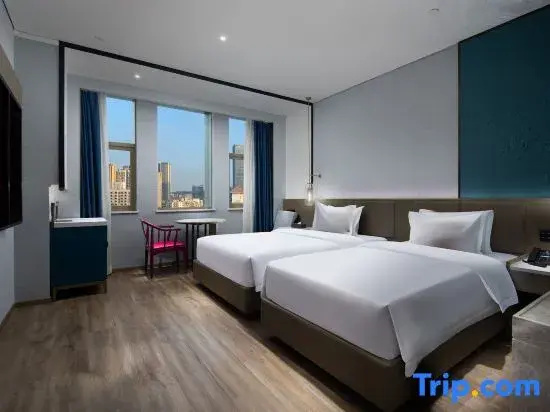 Superior Double room (twin beds)