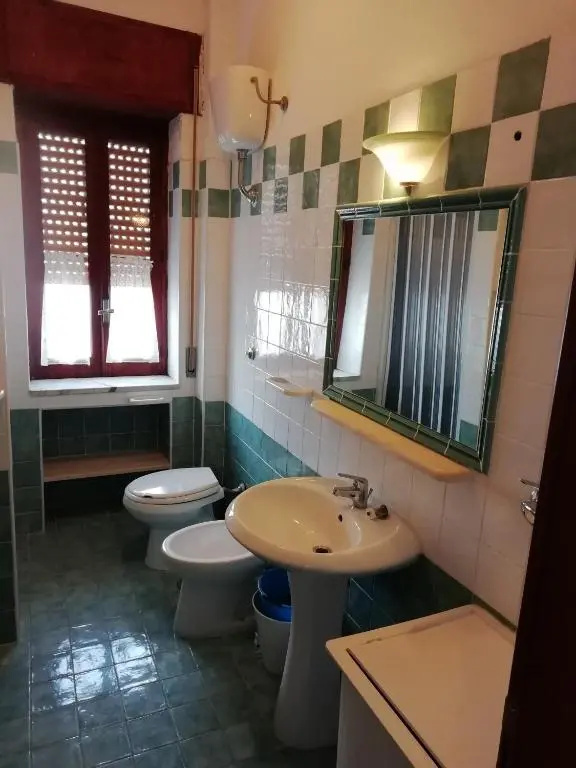 Casa Vacanza Orizzonte - Chambres
