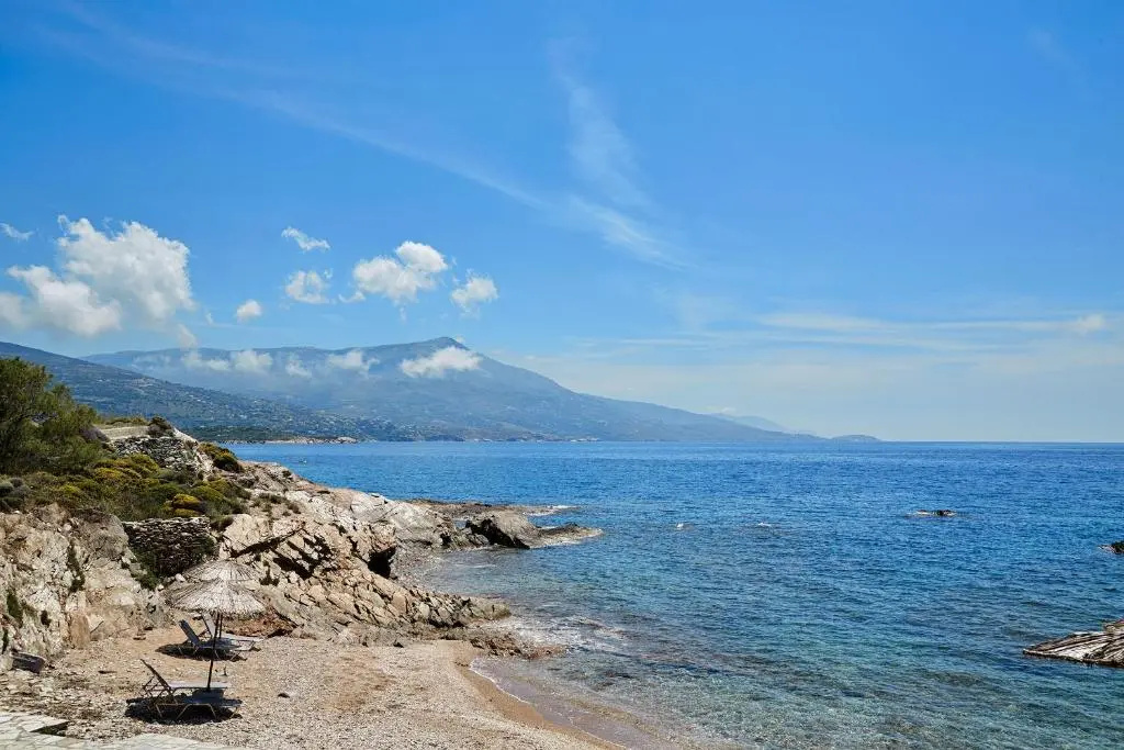 Andros Holiday - Général