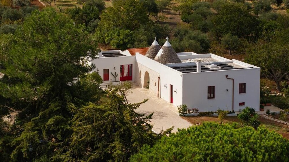 Trulli D Amore
