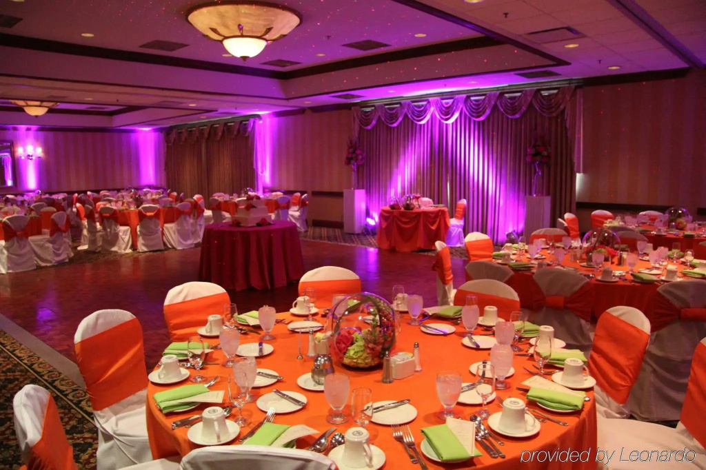 DoubleTree by Hilton Chicago - Alsip - Général