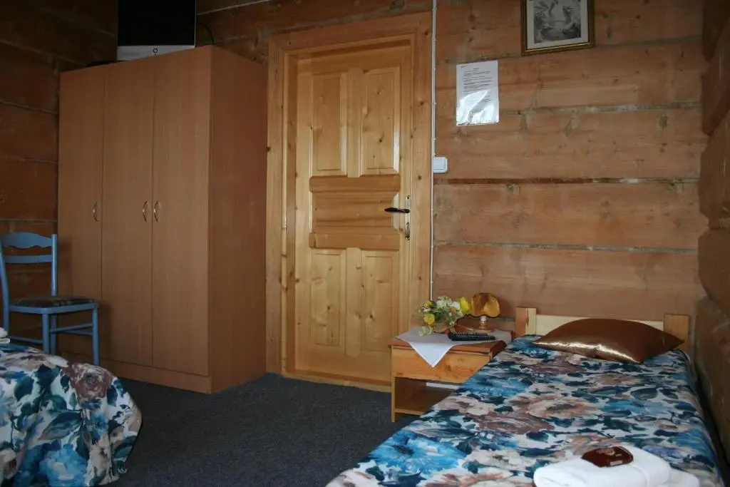 Dom Wczasowy Krystyna - Chambres