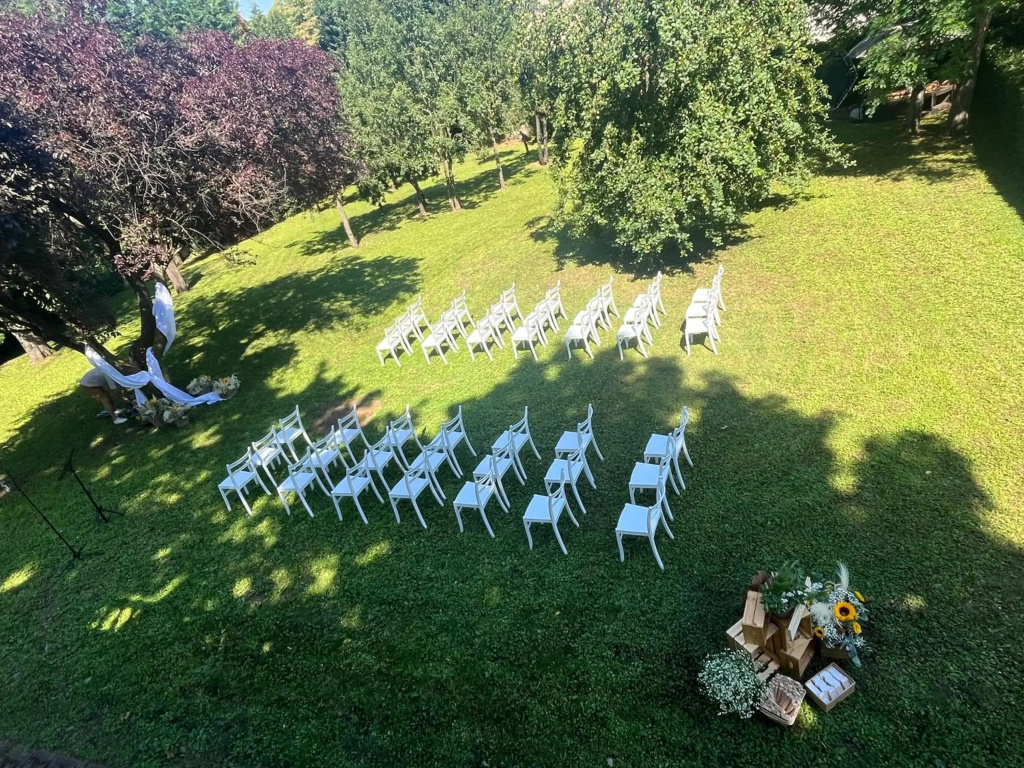 B&b Villa Degli Aceri