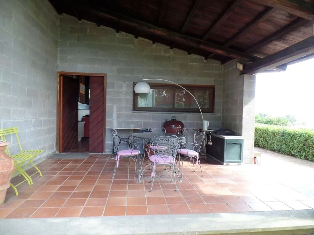 Poggiolindo B&B
