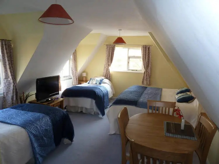 Hotel photo 10