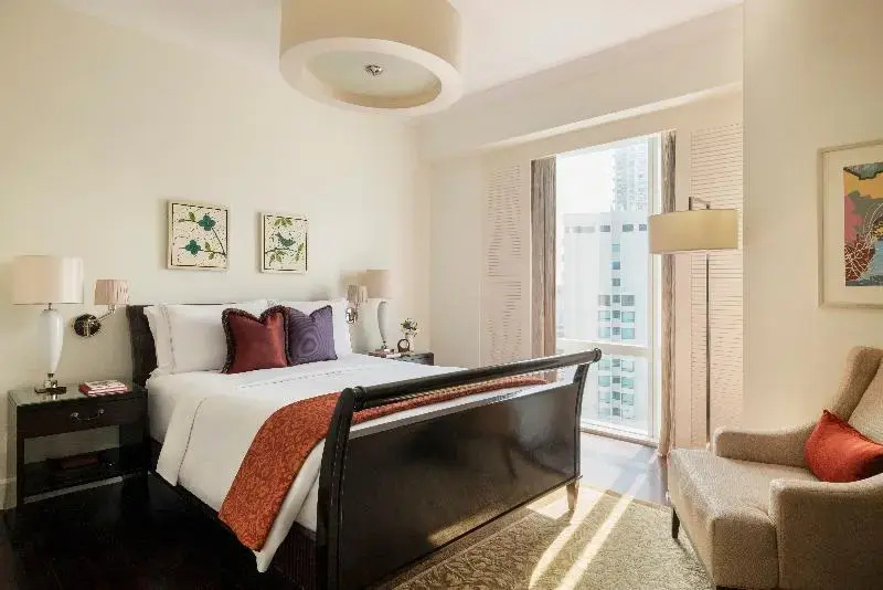 2 Bedrooms Executive Apartment