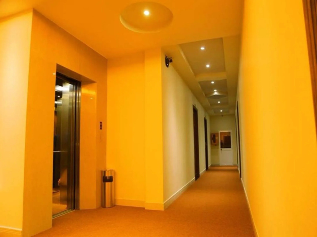 Minh Kieu Hotel - Général